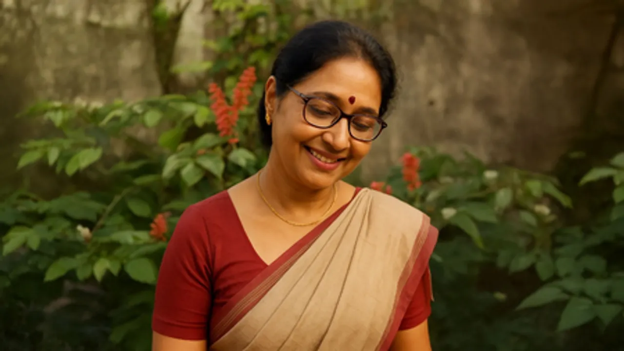 अनामिका: हिंदी कविता की सशक्त स्वर, जो मानवीय सरोकार और स्त्री-अस्मिता को देती हैं नई उड़ान