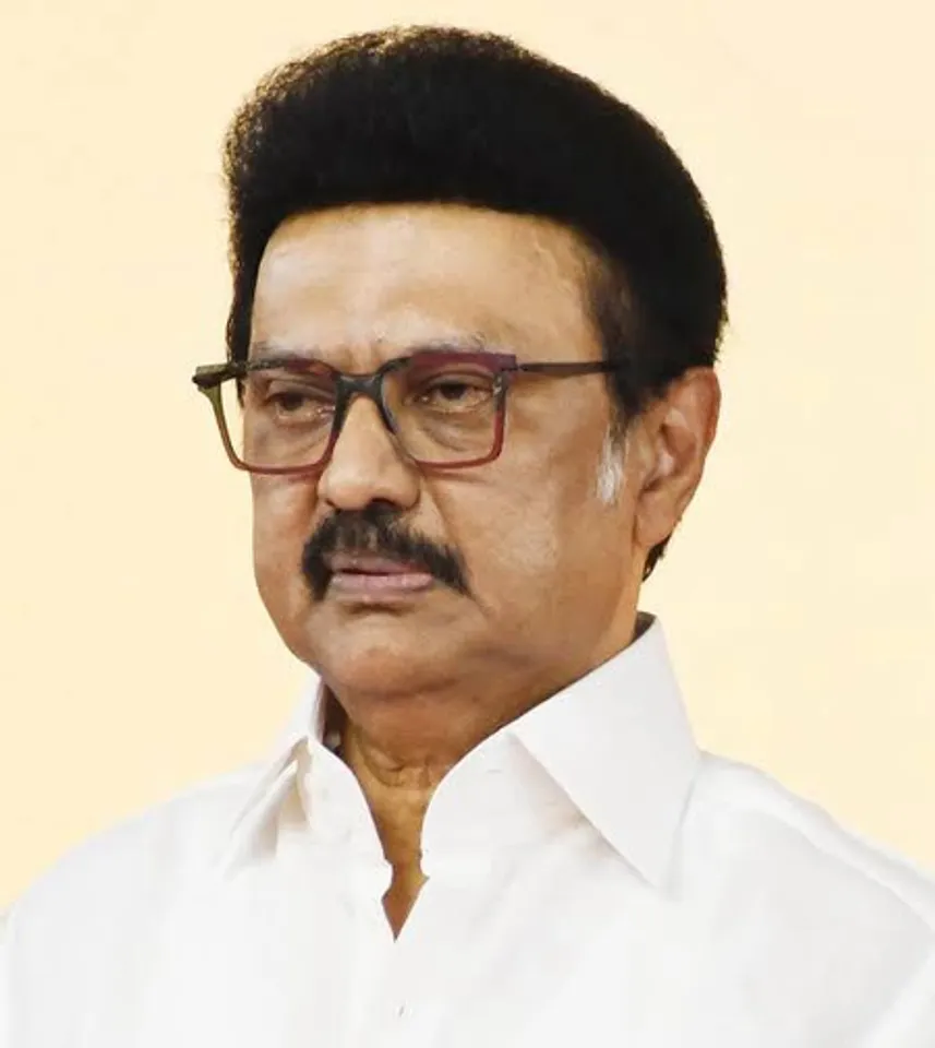 30 lakh petitions filed in 'Ungaludan Stalin' campaign across  Tamil Nadu