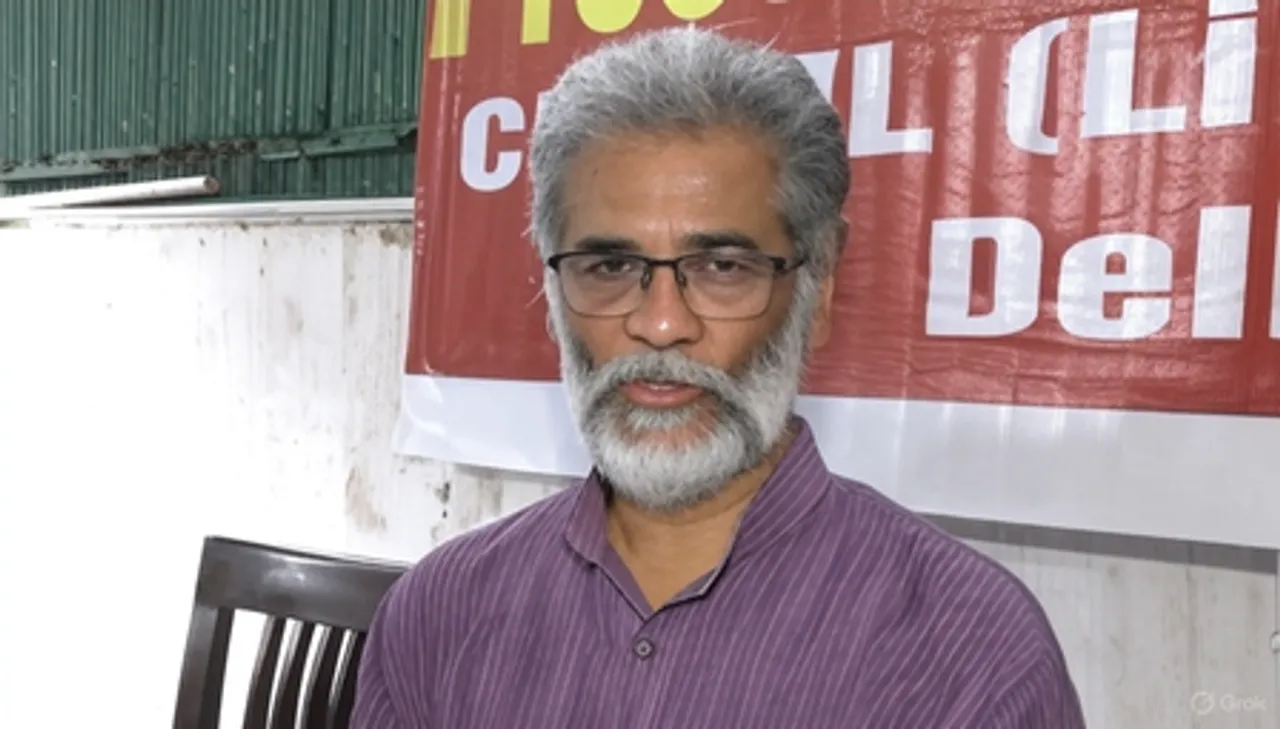 Dipankar Bhattacharya