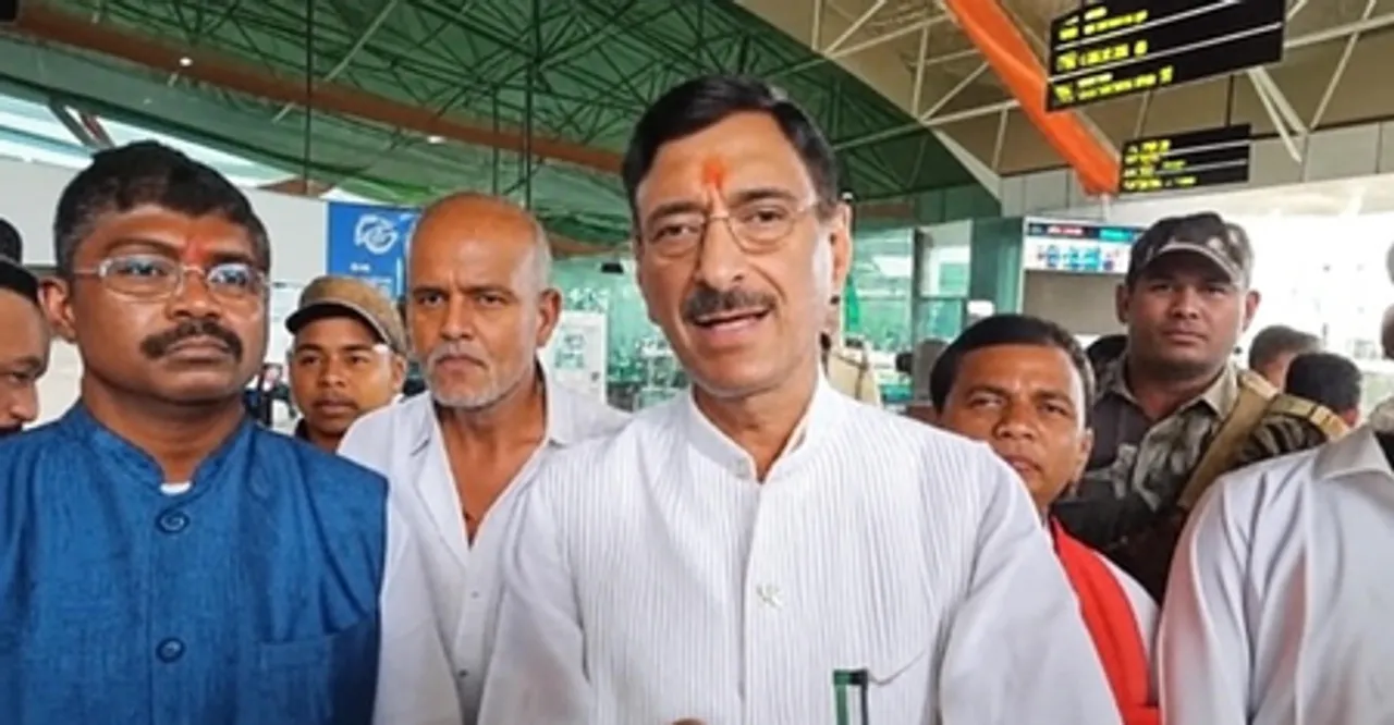 देश को विभाजन की विभीषिका के इतिहास के बारे में बताना बहुत जरूरी : संजय सेठ