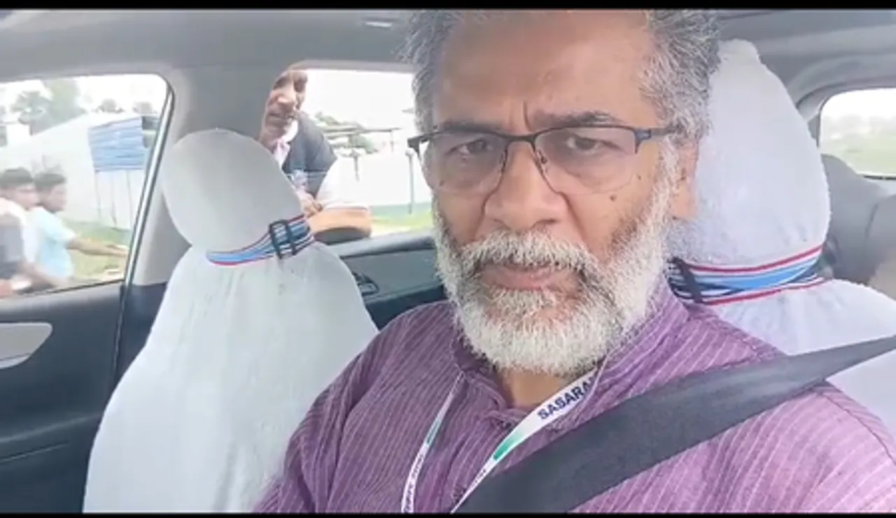 बिहार के मतदाताओं के साथ मजाक चल रहा है, वोट चोरी नहीं सहेंगे: दीपांकर भट्टाचार्य