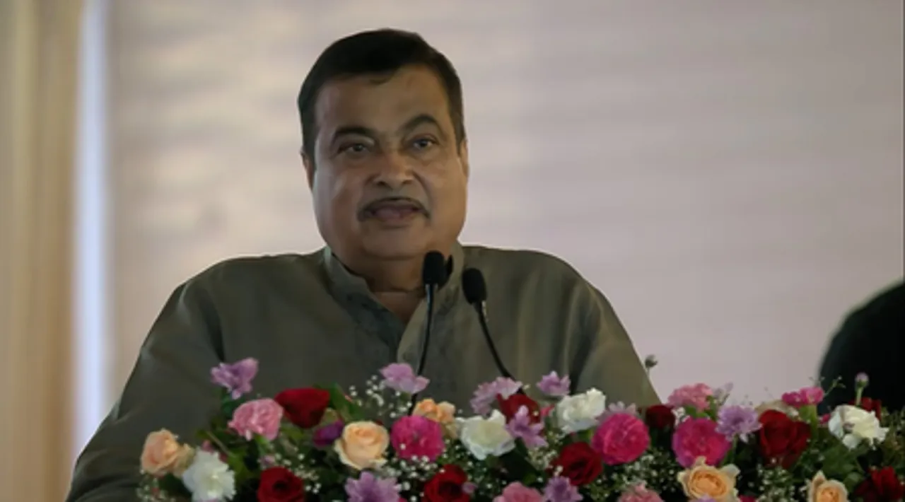 2026 के समाप्त होने से पहले भारत की लॉजिस्टिक्स कॉस्ट सिंगल डिजिट में आ जाएगी : नितिन गडकरी
