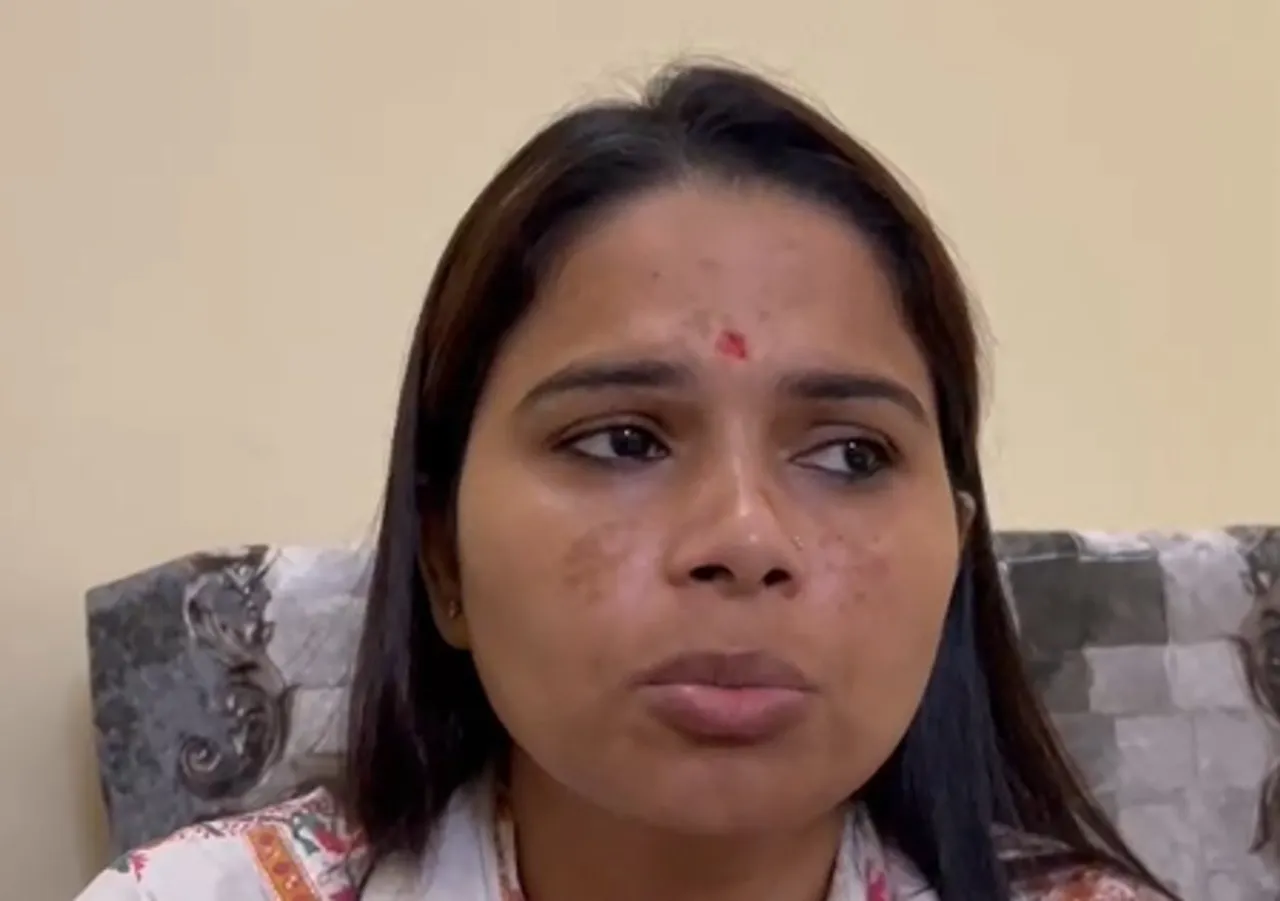 सीएम योगी से मुलाकात विधानसभा क्षेत्र में विकास कार्यों को लेकर की गई : पूजा पाल