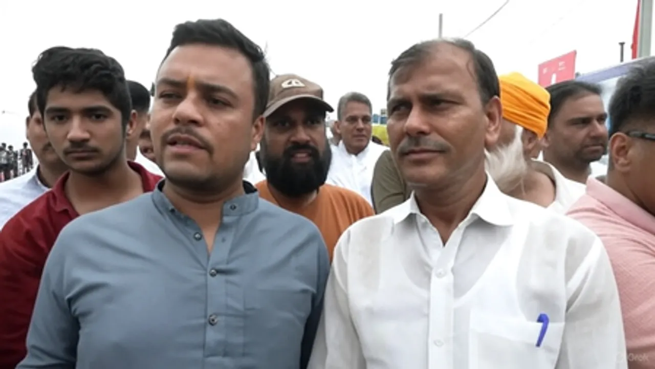 पीएम मोदी ने दिल्ली वासियों को दी दो बड़ी सौगात, स्थानीय लोगों ने जाहिर की खुशी