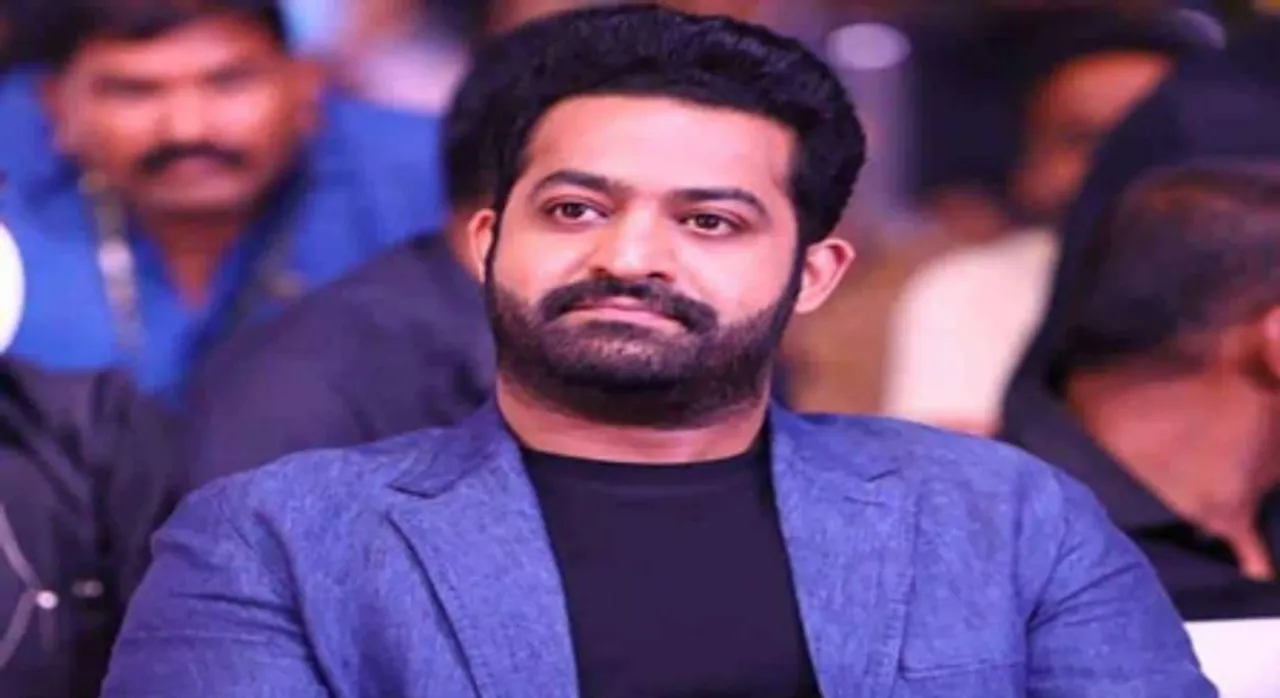 TDP MLA's remarks against Jr NTR spark row