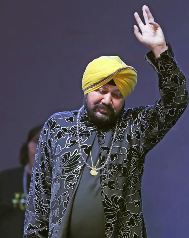 बर्थडे स्पेशल : 11 की उम्र में घर से भागे, डायरेक्टर ने कहा, ‘घमंडी’, जेलों में काटी 'तुनक तुनक तुन...' के सिंगर ने रात