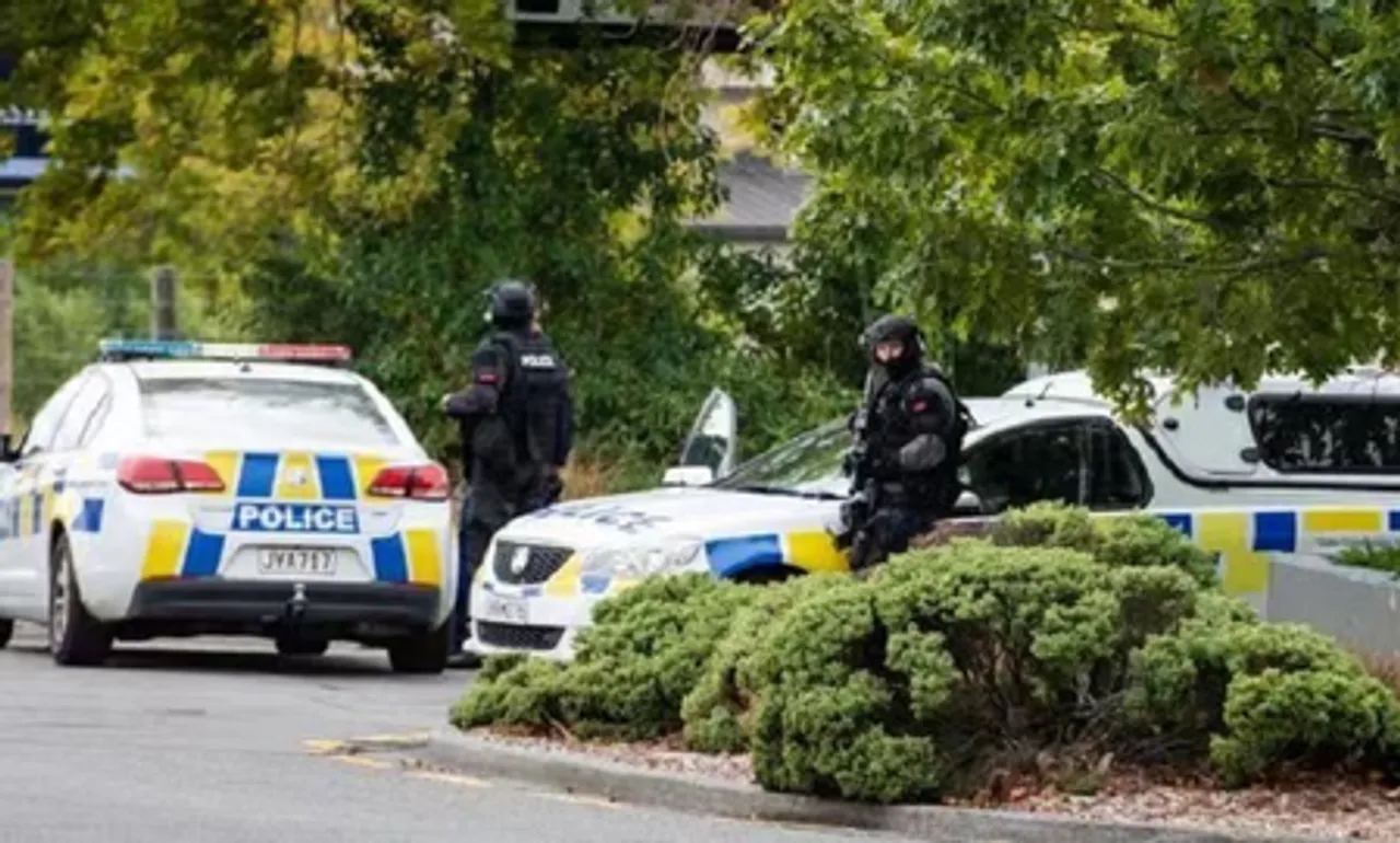 Australia: 1 dead, 1 injured following shooting in Sydney's inner west