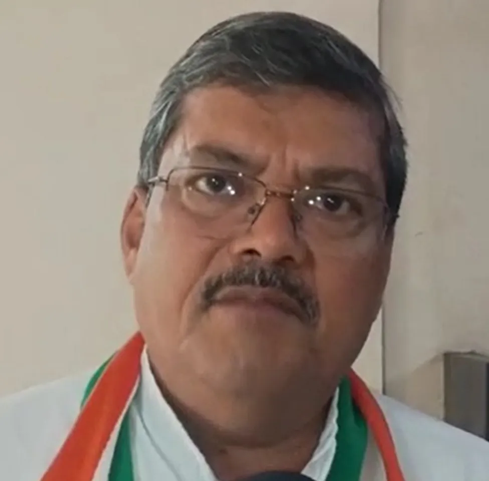 'वोटर अधिकार यात्रा' सत्‍ता पाने के लिए नहीं, लोकतंत्र बचाने के लिए है : मुकुल वासनिक