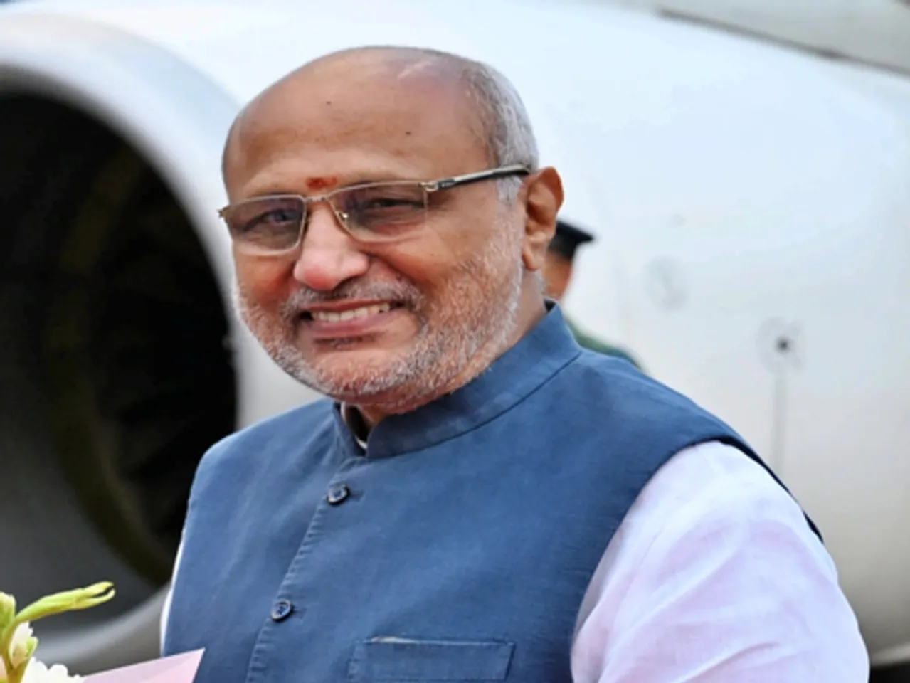सीपी राधाकृष्णन एनडीए के उपराष्ट्रपति पद के उम्मीदवार घोषित, महाराष्ट्र के सीएम और डिप्टी सीएम ने दी शुभकामनाएं