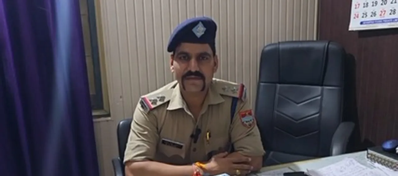 उत्तराखंड : कोसी नदी में मछली पकड़ते समय युवक बहा , एसीडीआरएफ ने 5 घंटे बाद शव किया बरामद