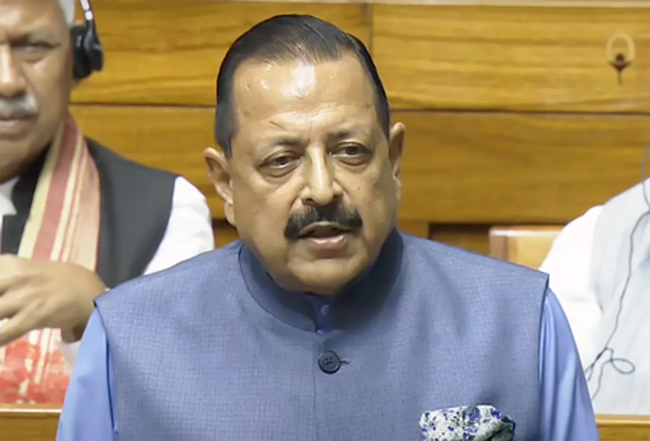 New Delhi: Monsoon Session of the Parliament (Lok Sabha)