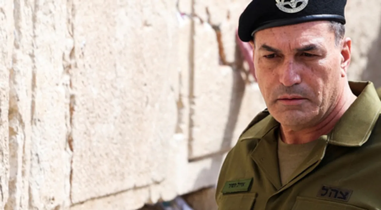 Israeli army chief says to begin Gaza City assault 'soon'