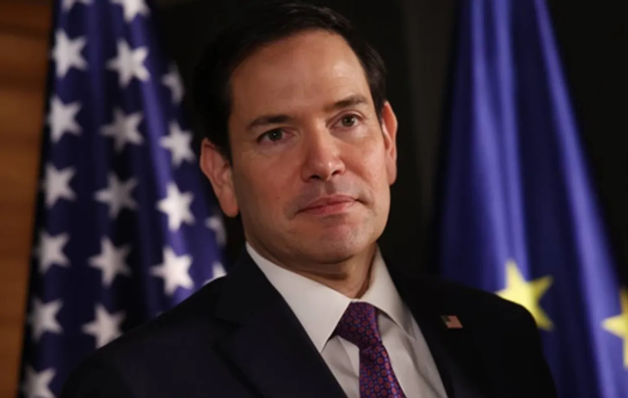 Putin is 'already on the world stage', needs to be communicated with: Marco Rubio