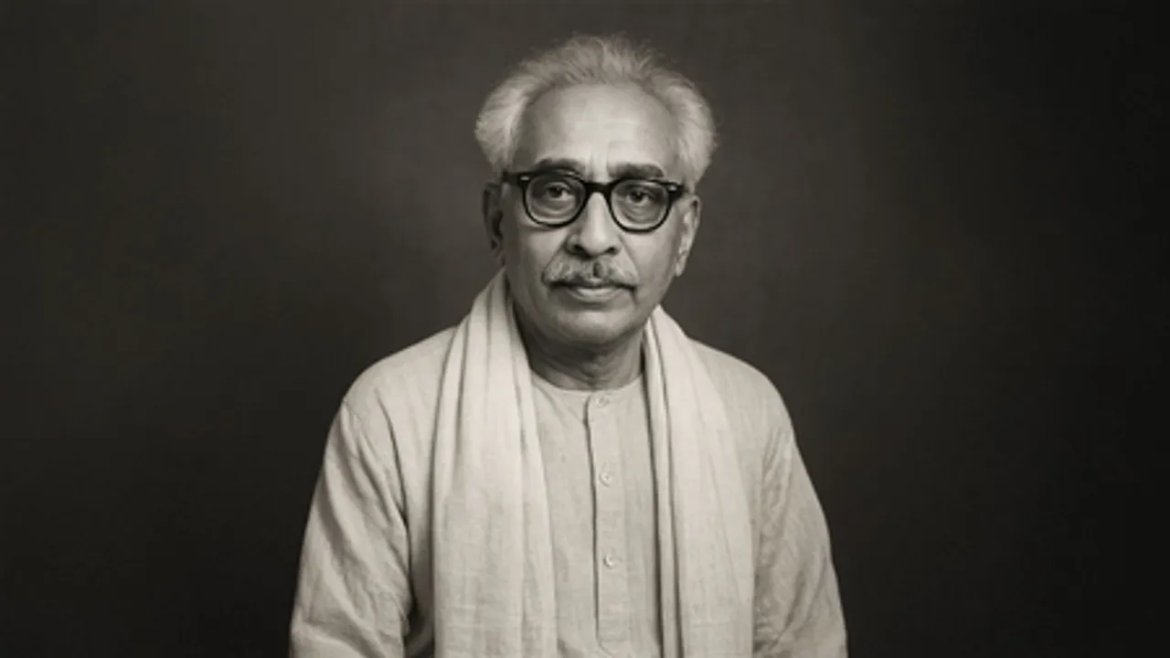 जयंती विशेष : हिंदी साहित्य के पुरोधा हजारी प्रसाद द्विवेदी, विचार और शब्दों से रचा इतिहास