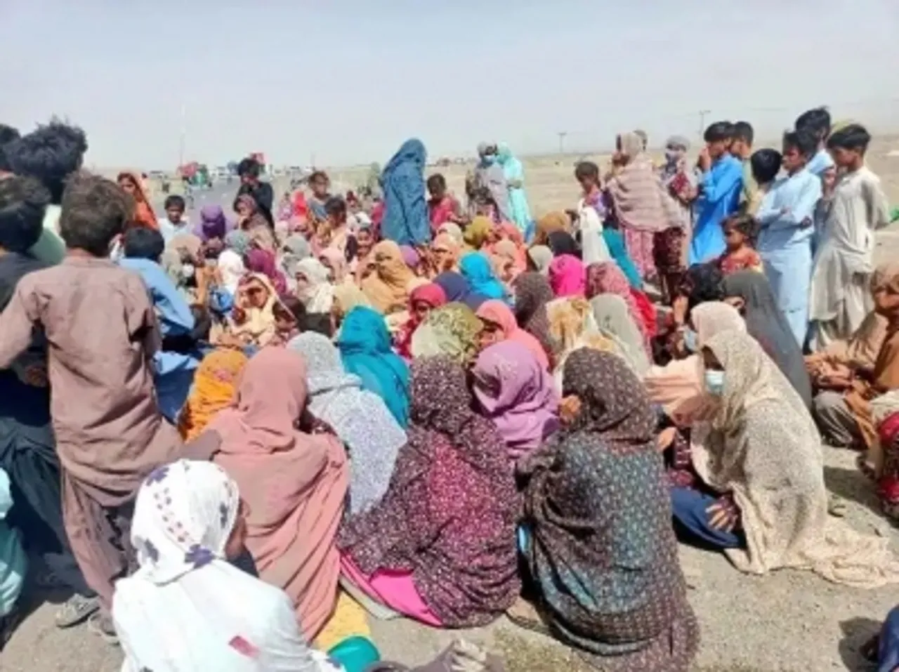ILO ranks Pakistan among worst countries in gender pay gap