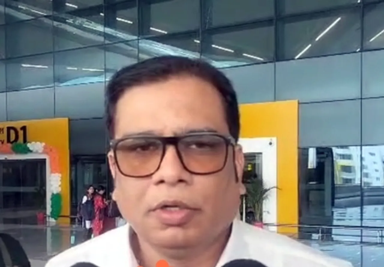 चुनाव आयोग को 'चुनाव आयोग' की तरह काम करना चाहिए : जदयू विधायक संजीव कुमार