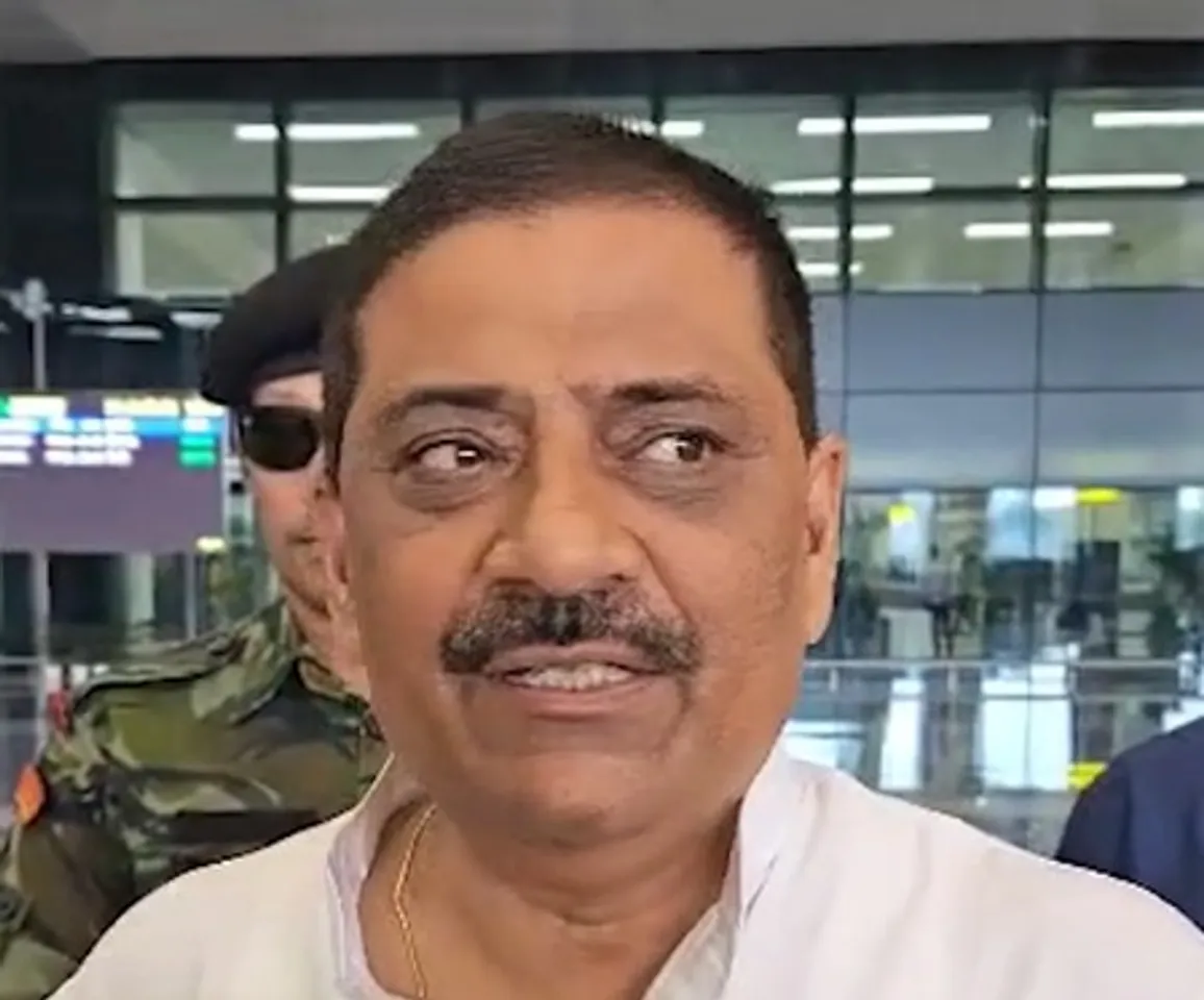 बिहार के 'जननायक' सिर्फ कर्पूरी ठाकुर, कांग्रेस अब टाइटल भी चोरी करने लगी : संजय झा