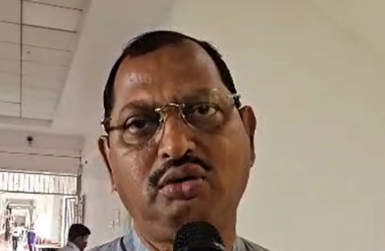 सीपी राधाकृष्णन को उपराष्ट्रपति पद का उम्मीदवार बनाना अच्छा फैसला : भाजपा विधायक अशोक मोहंती