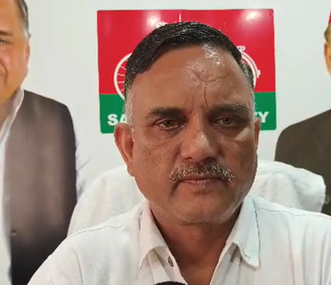 देश से माफी मंगवाना चुनावी कानूनों का हिस्‍सा नहीं : उदयवीर सिंह