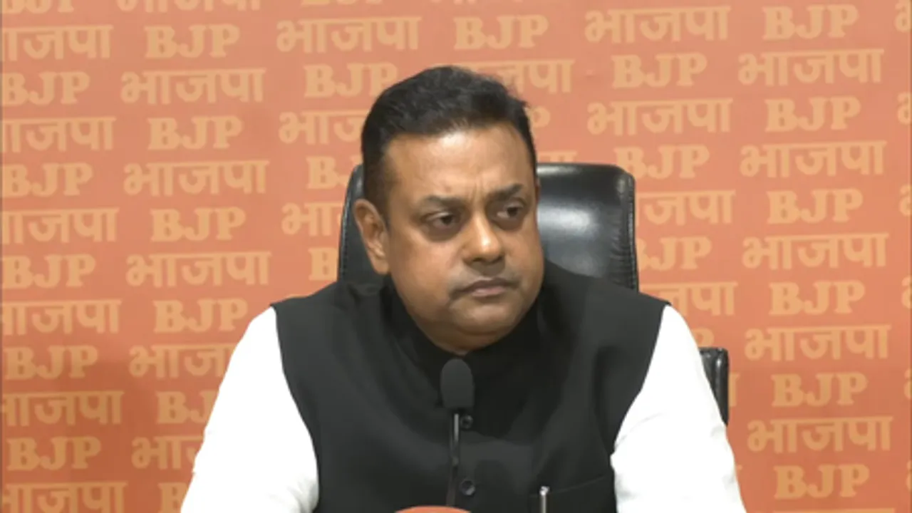 'विपक्ष का एक ही राग अब्बा-डब्बा-जब्बा', वोट चोरी के आरोप पर भाजपा का पलटवार
