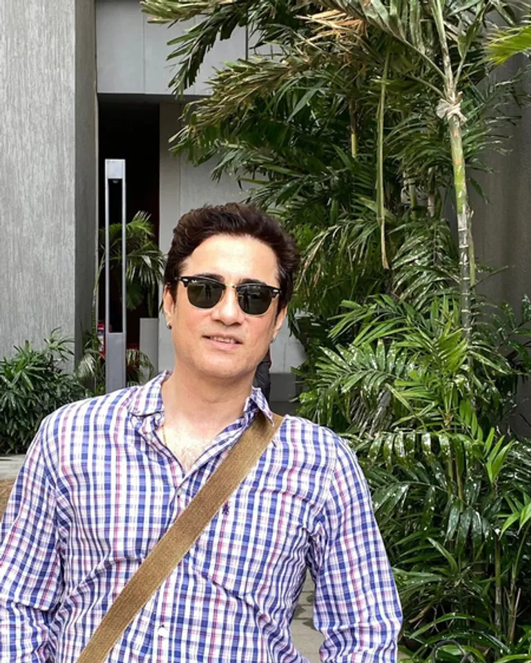 Aamir Khan's brother Faissal cuts ties with family, blames mother, sister, & brother in law