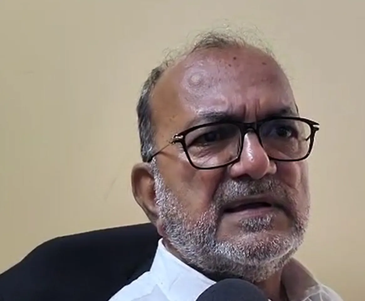 जमानत का मतलब यह नहीं है कि पार्थ चटर्जी भ्रष्टाचार से मुक्‍त हो गए : विकास रंजन भट्टाचार्य