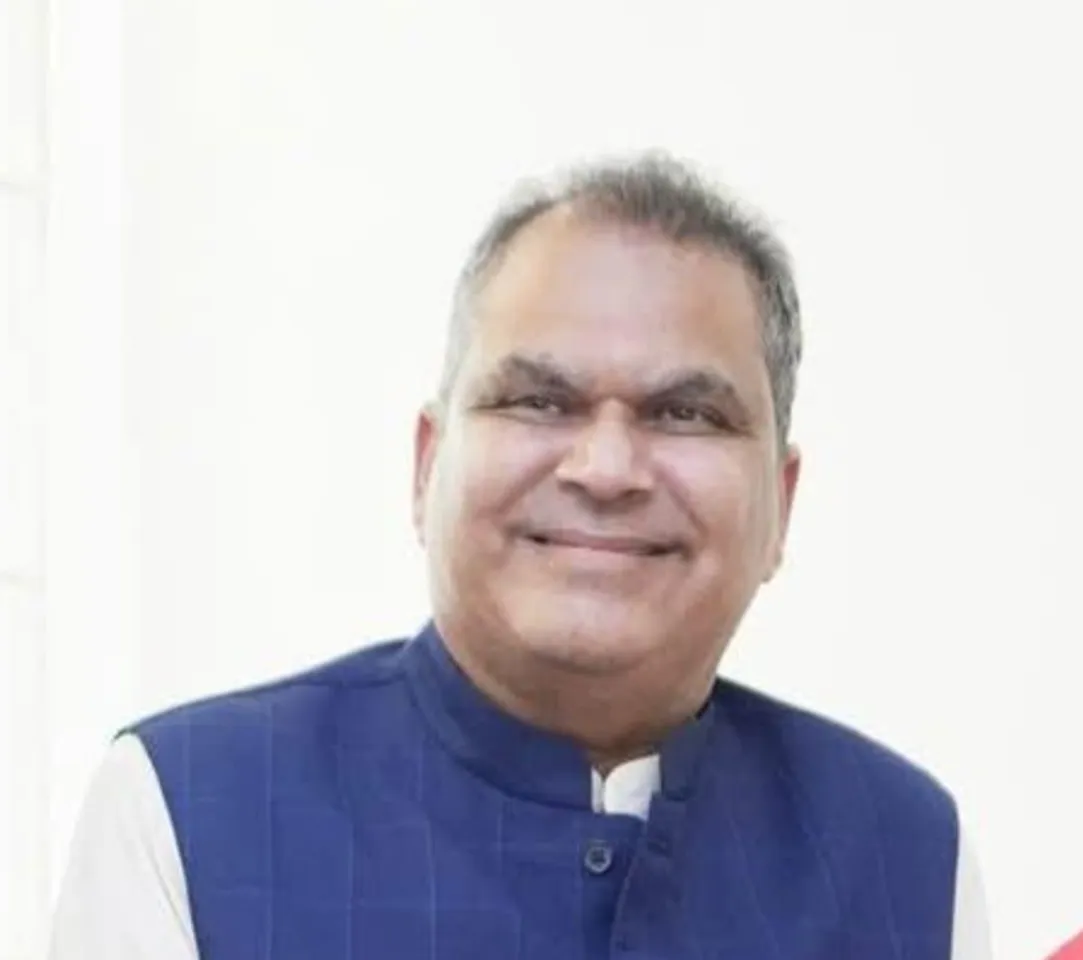 पंजाब कैबिनेट में फेरबदल, संजीव अरोड़ा को मिला बिजली विभाग