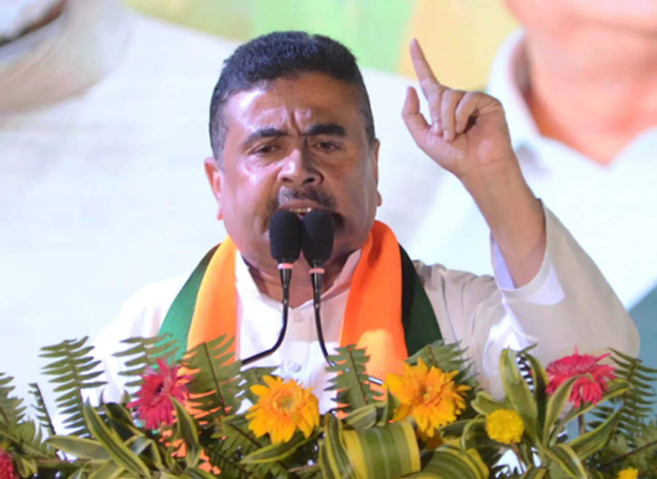 बंगाल के सरकारी कॉलेज में एक हफ्ते में एडमिशन नहीं हुआ शुरू तो देंगे धरना : सुवेंदु अधिकारी