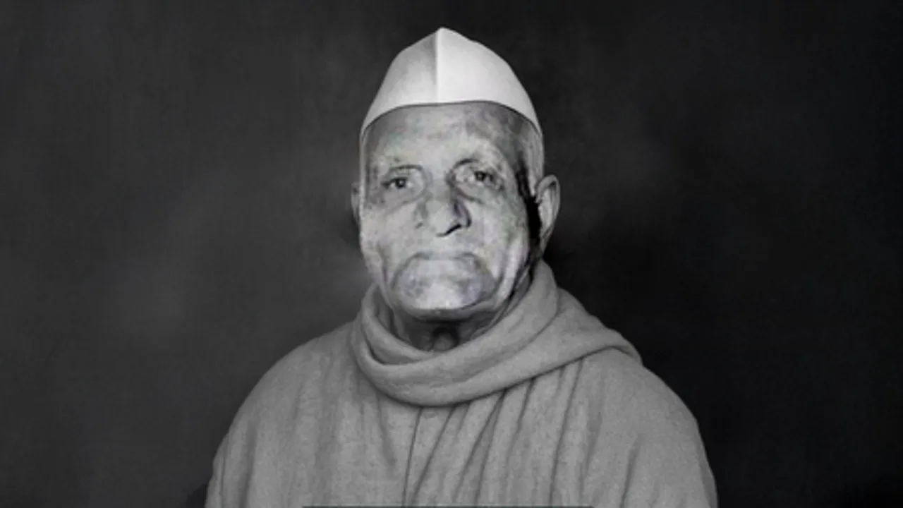 पंडित हरिशंकर शर्मा : जिनकी लेखनी ने समाज की कुरीतियों और रूढ़ियों पर किया तीखा प्रहार