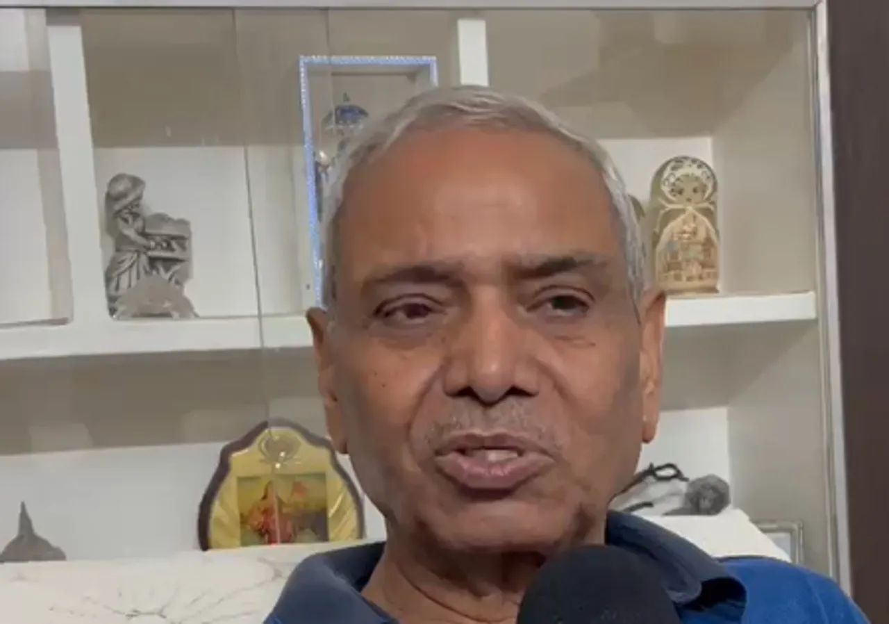 प्रधानमंत्री मोदी ने बेटे शुभांशु को प्‍यार और आशीर्वाद दिया : शंभू दयाल
