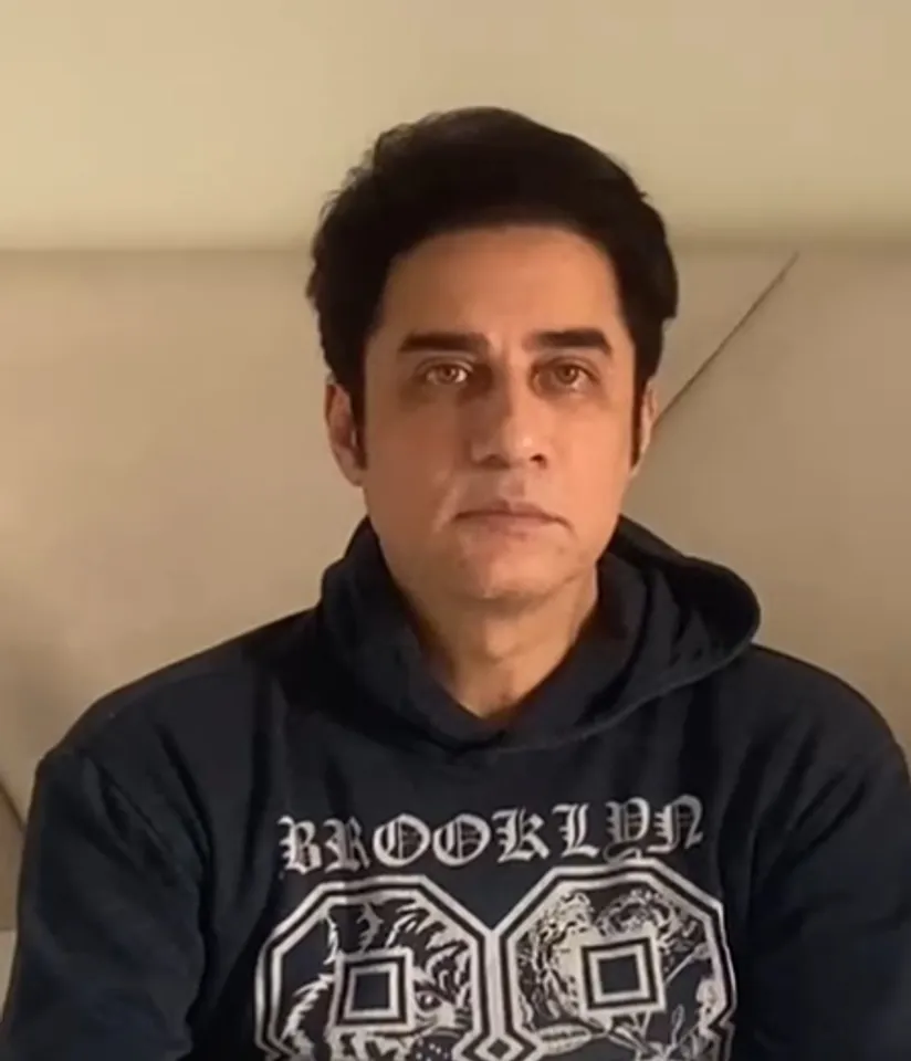 एक्टिंग करूंगा, लेकिन मेरा फोकस निर्देशन पर है : फैसल खान