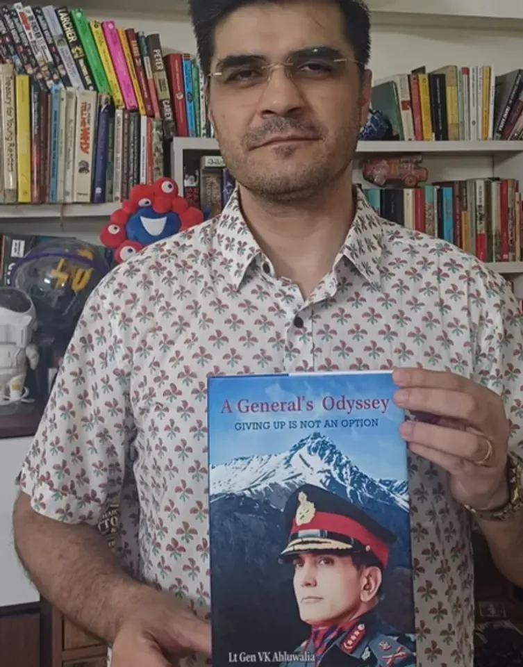 सेना और सिनेमा: अच्युत पोतदार से लेकर बिक्रमजीत कंवरपाल तक दोनों में चमके ये सितारे