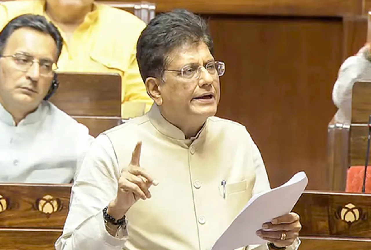 806 projects approved, Rs 1,856 crore incentives disbursed under PLI till July: Centre