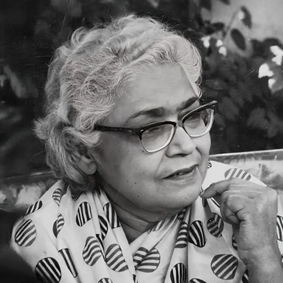 (For- 20 August) वो औरत जो कभी चुप नहीं रही, कलम से किया विद्रोह; अदब, आग और आजादी की मिसाल