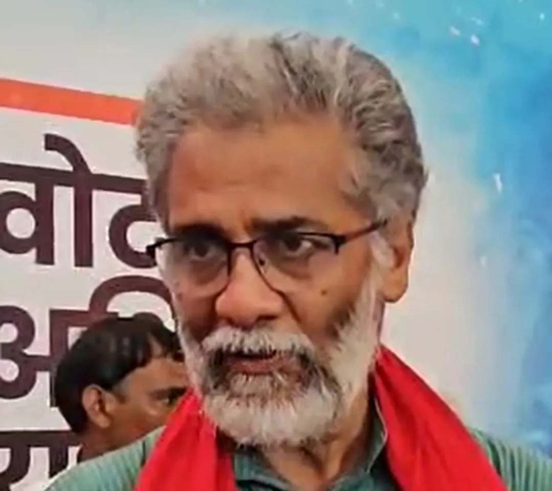 वोट चोरी के बाद बाकी अधिकार नहीं रहेंगे सुरक्षित : दीपांकर भट्टाचार्य