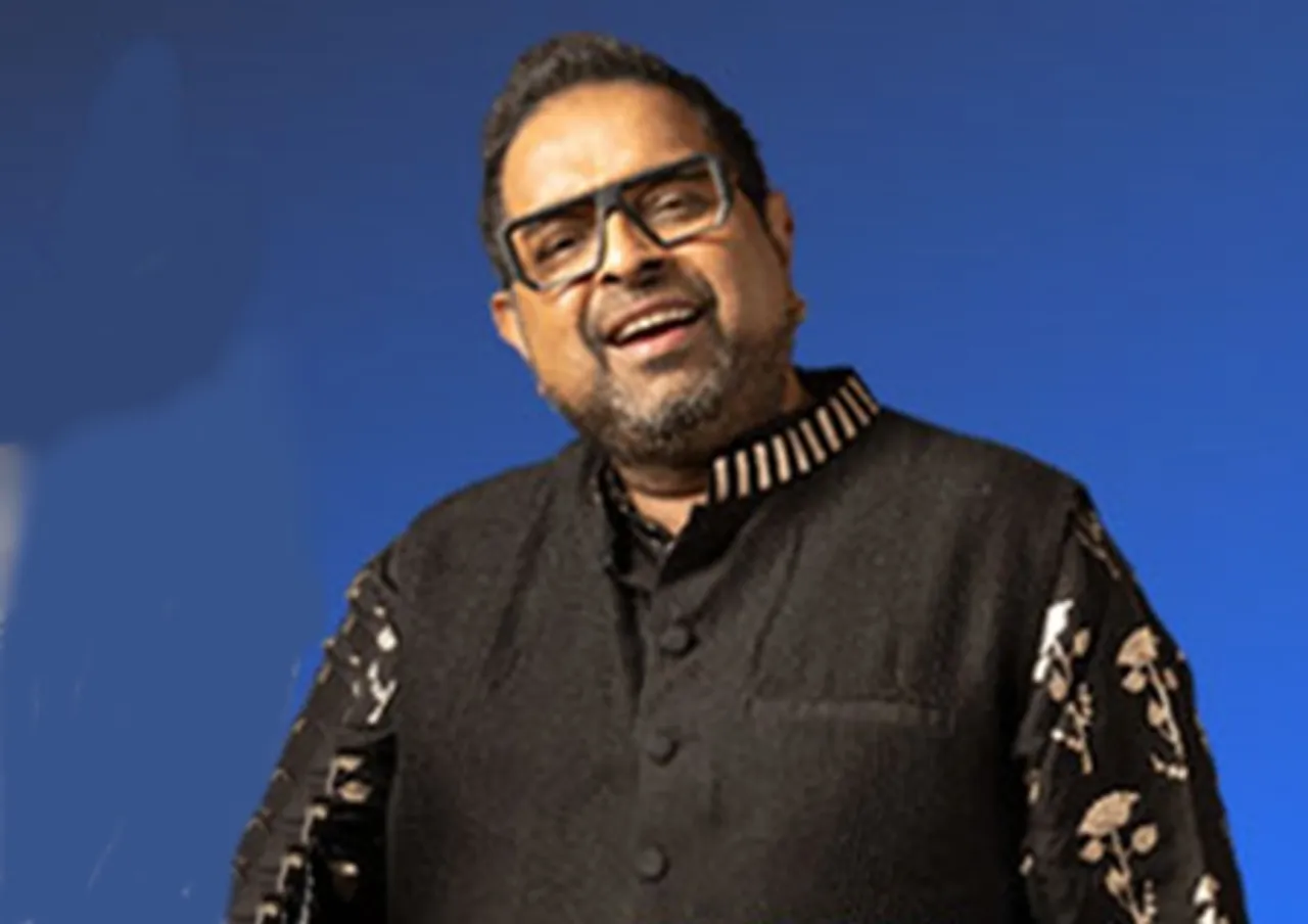शंकर महादेवन खोलेंगे आर. के. नारायण के काल्पनिक शहर से प्रेरित रेस्तरां श्रृंखला
