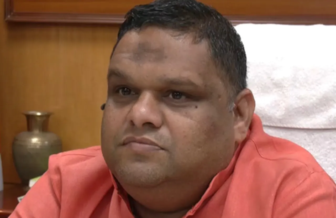 कम उम्र में मुस्लिम लड़कियों की शादी देश को शरिया के अनुसार चलाने जैसा : प्रियांक कानूनगो