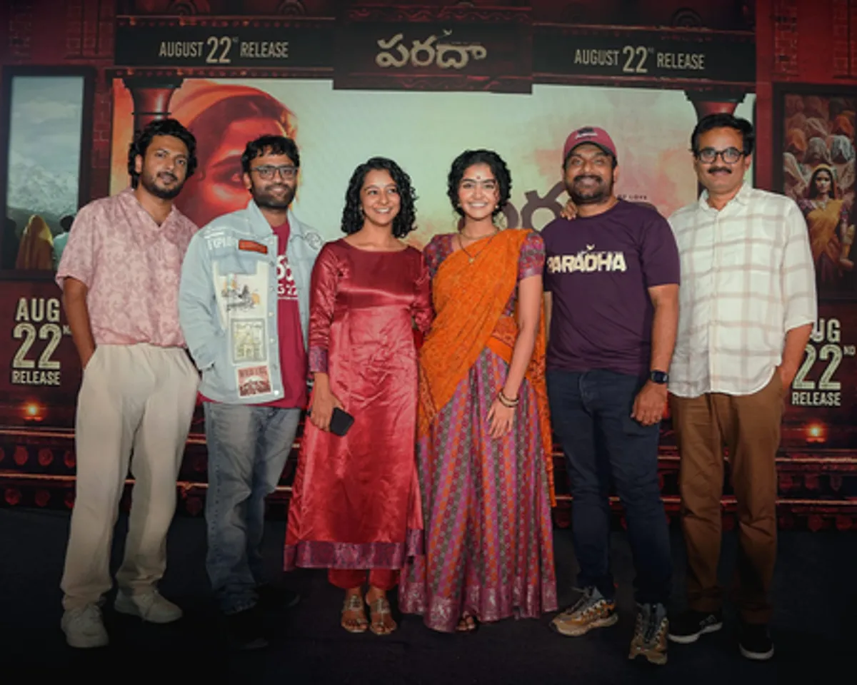 प्रवीण कंद्रेगुला ने 'पराधा' के लिए दर्शकों से की खास गुजारिश, कहा- शुरू के 10 मिनट देखना बेहद जरूरी