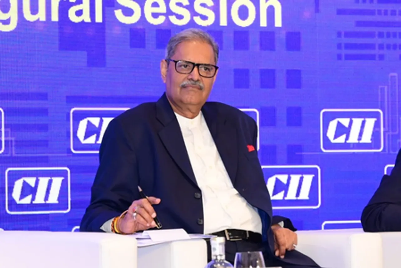 देश 2047 और ओडिशा 2036 में हो जाएगा विकसित; सरकार की हर संभव मदद के लिए तैयार राज्य : कनक वर्धन सिंह देव