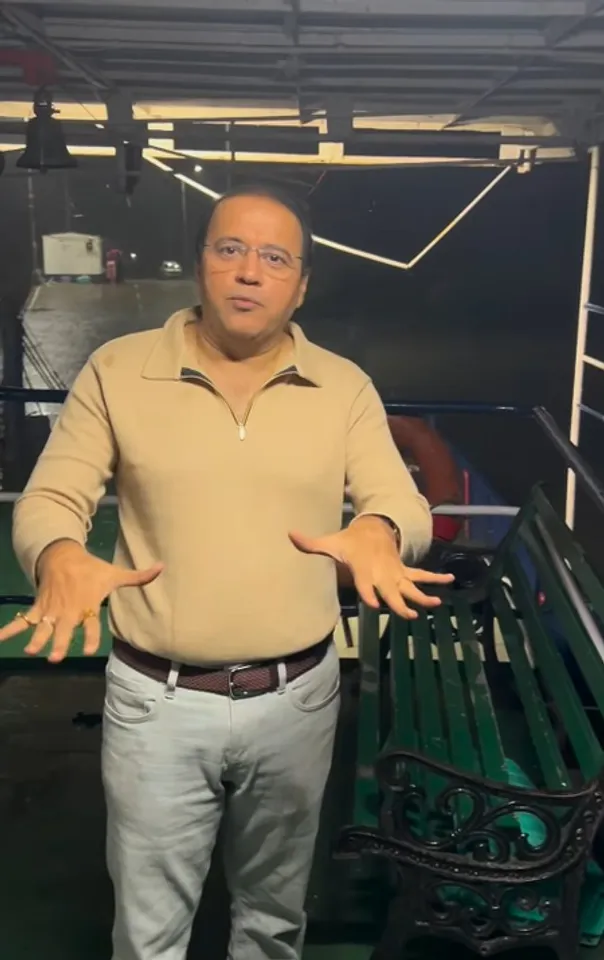 'तारक मेहता का उल्टा चश्मा' के भिड़े ने 'रो-रो फेरी' सर्विस का लिया आनंद, शेयर की ये सीक्रेट