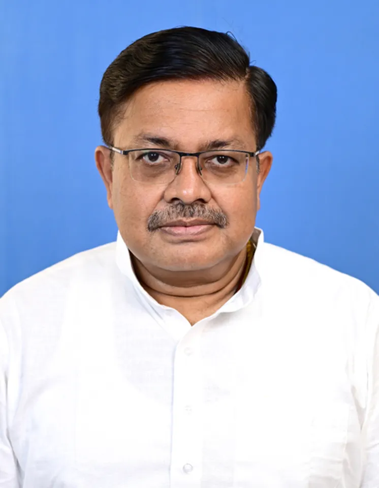 ओडिशा में एसआईआर प्रक्रिया शुरू करना स्वागतयोग्य कदम: पृथ्वीराज हरिचंदन