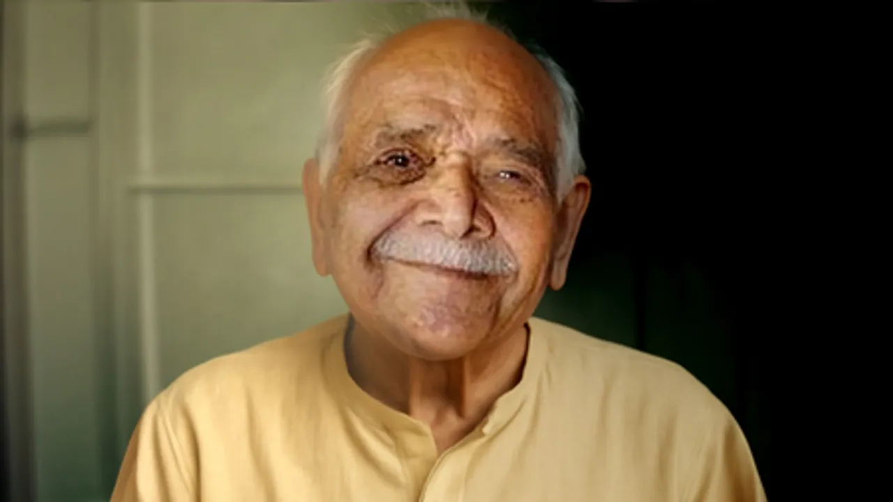 पुण्यतिथि विशेष : राम शरण शर्मा की 'प्राचीन भारत' किताब में ऐसा क्या था कि कलम की ताकत पन्नों में कैद हो गई