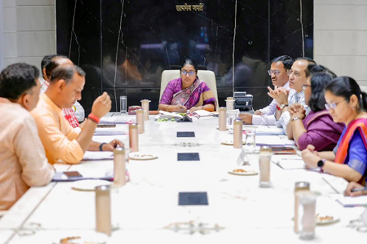 दिल्ली कैबिनेट फैसला : 'दिल्ली मित्र' ऐप होगा लॉन्च, लोग सीधे कर सकेंगे शिकायत दर्ज
