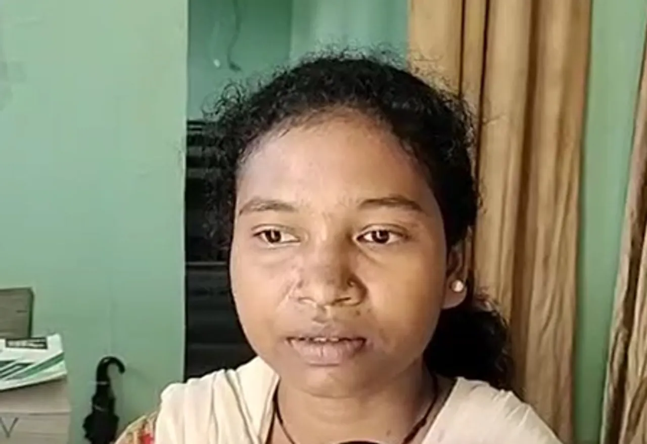 ओडिशा : दिदाई आदिवासी की छात्रा ने पास किया नीट, डॉक्टर बन अपने समुदाय की सेवा करने को तैयार