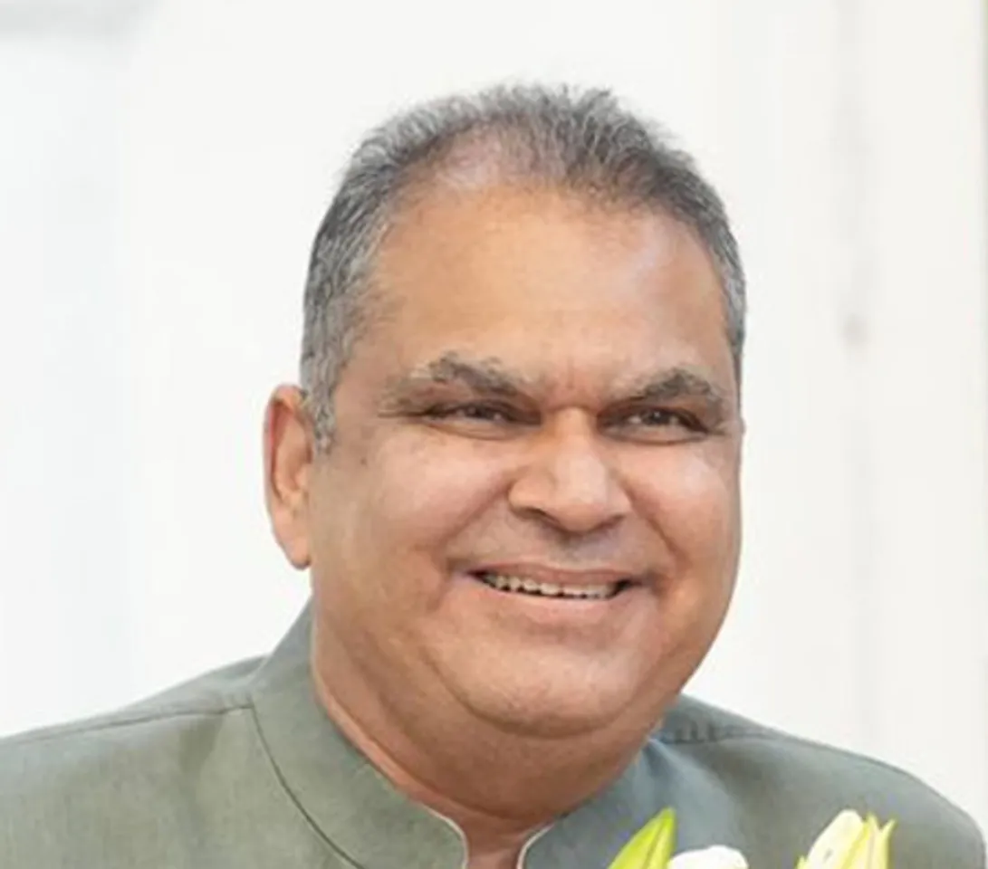 औद्योगिक विकास को बढ़ावा देना पंजाब सरकार की प्राथमिकता: संजीव अरोड़ा