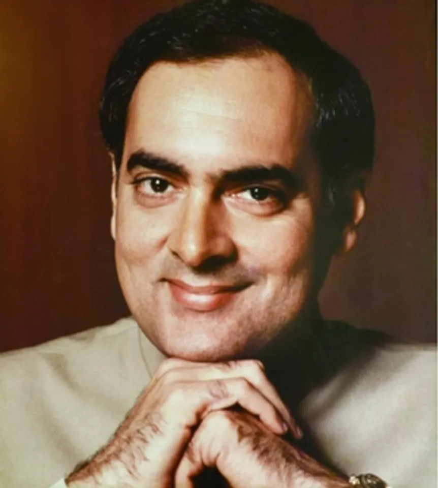 सद्भावना दिवस: राजीव गांधी के सपनों का भारत, एकता और सौहार्द की मिसाल