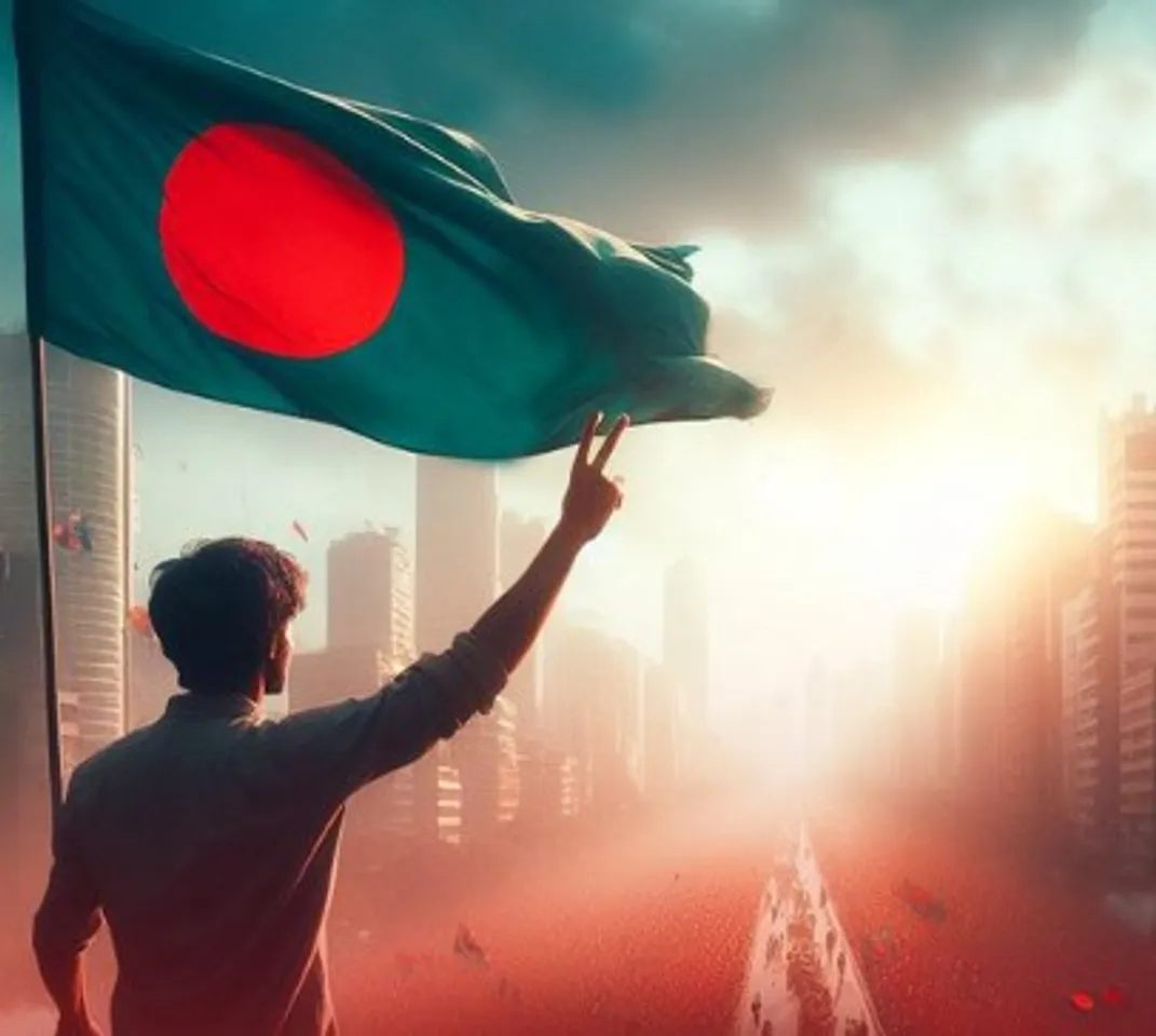 BNP warns delay in elections could put Bangladesh on risk amid rising violence