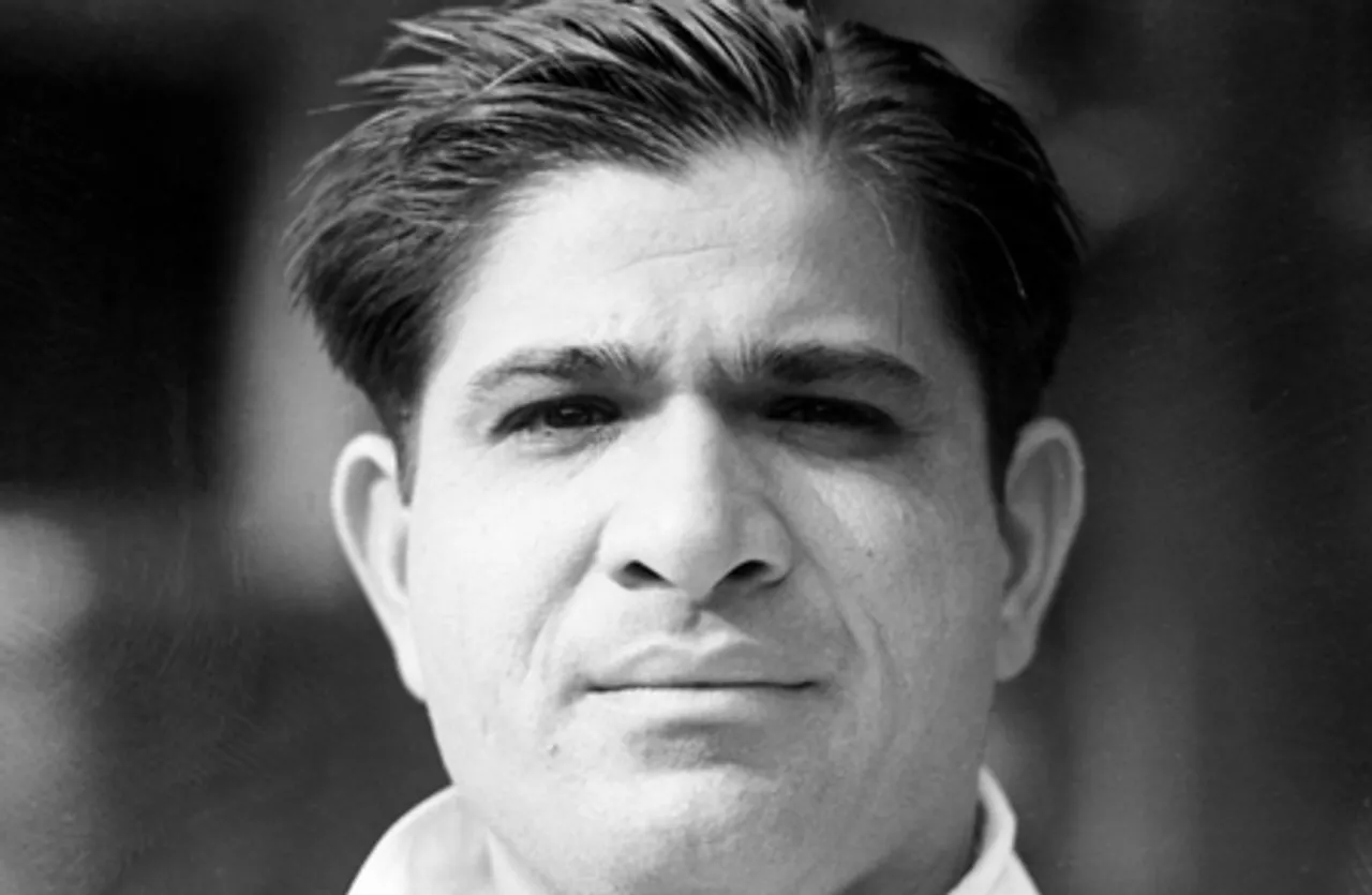 वीनू मांकड़ : भारत की पहली टेस्ट विजय का नायक, आंकड़े देख भूल जाएंगे जडेजा और स्टोक्स का खेल