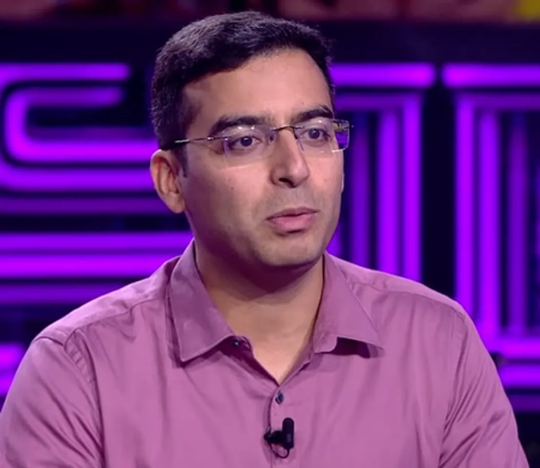 कौन हैं केबीसी 17 के पहले करोड़पति आदित्य कुमार, और कैसे पहुंचे यहां तक?