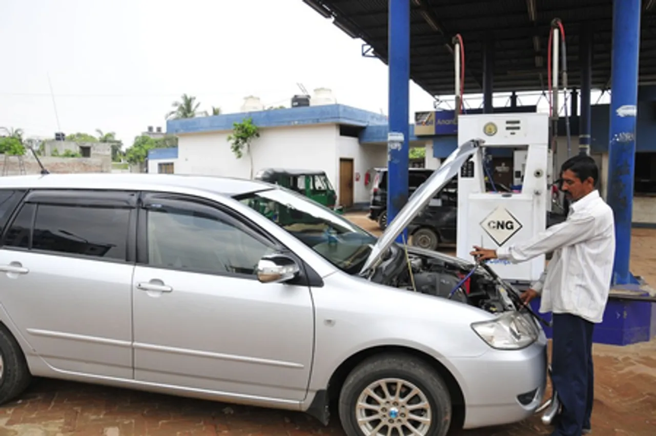Green Vahan advisory gives huge boost to LPG and CNG retro fitment industry